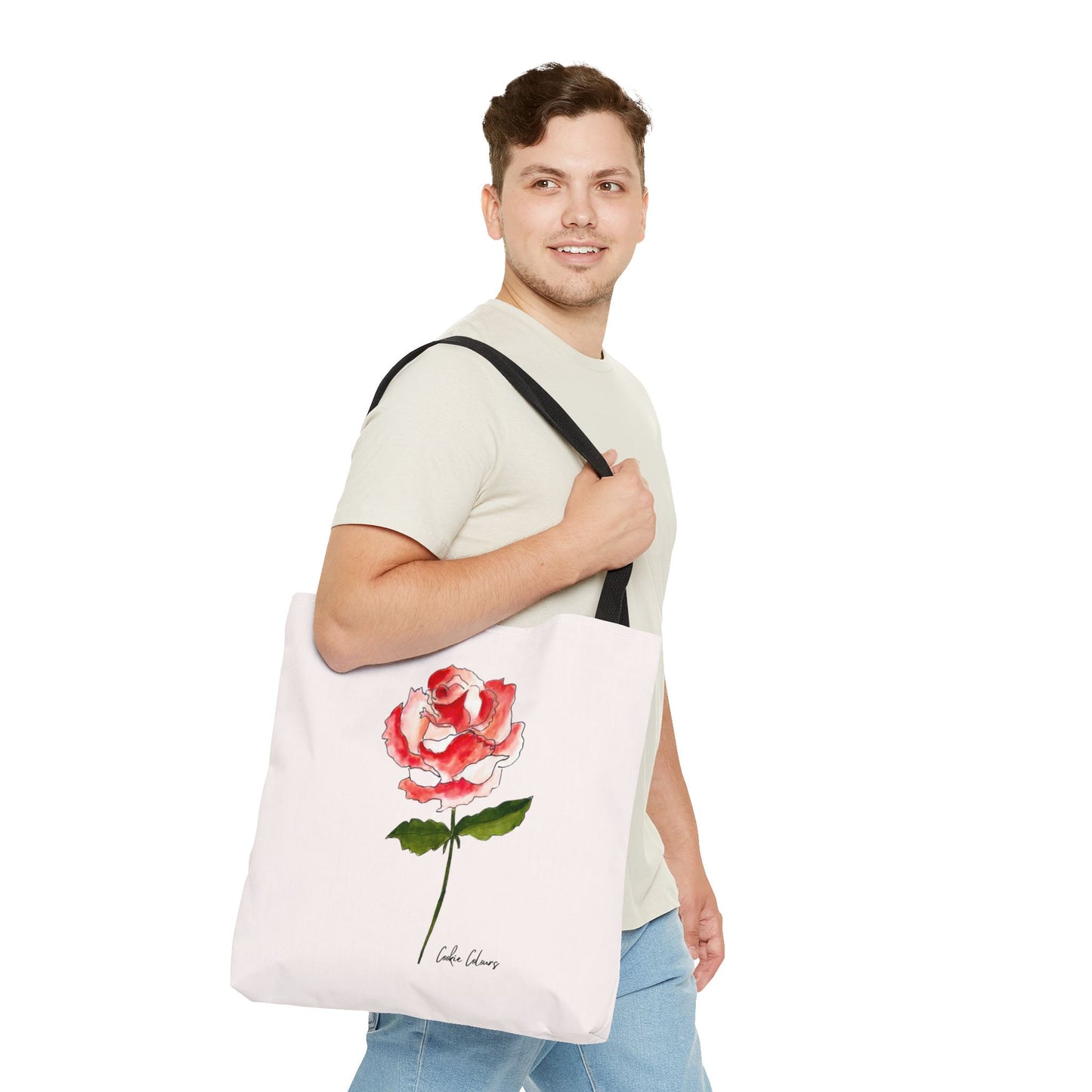 Rosa Rosa | Tragetasche