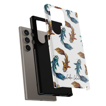 Koi Fish | Premium Phone Case