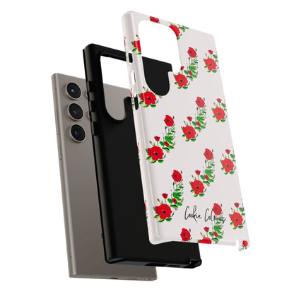 Poppies | Premium Phone Case