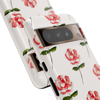 Rosa Rosa | Premium Phone Case