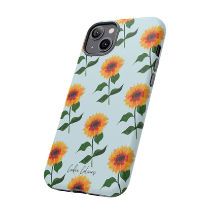 Sunflower | Premium Phone Case