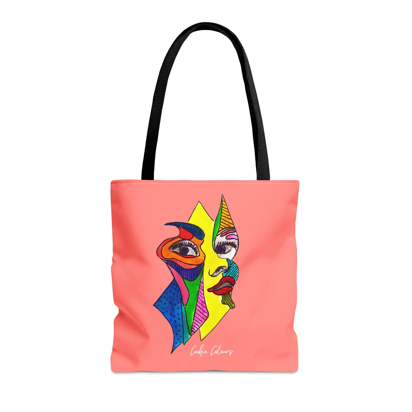 Avant Garde | Tote Bag