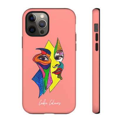 Avant Garde | Premium Phone Case