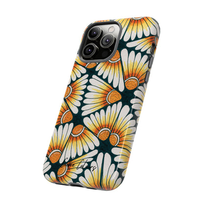 Daisy Delight | Premium Phone Case