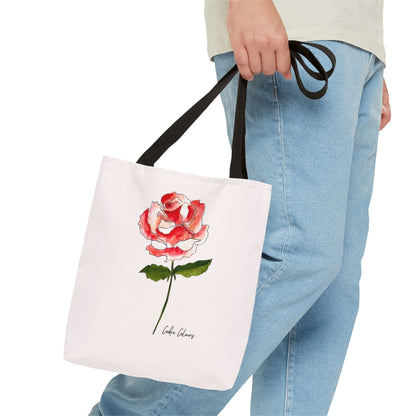 Rosa Rosa | Tragetasche