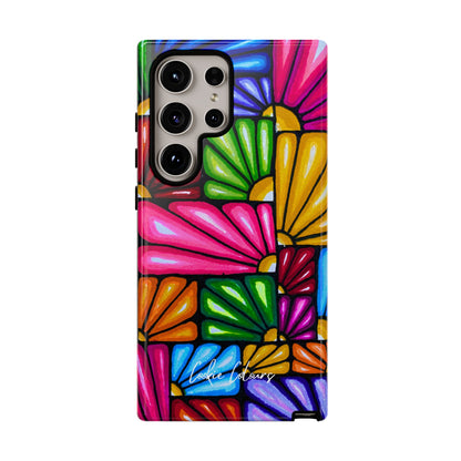 Elysium Blooms | Premium Phone Case