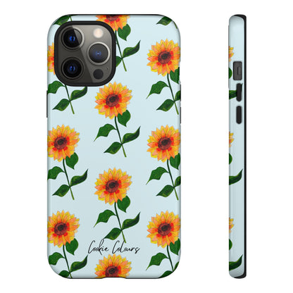 Sunflower | Premium Phone Case