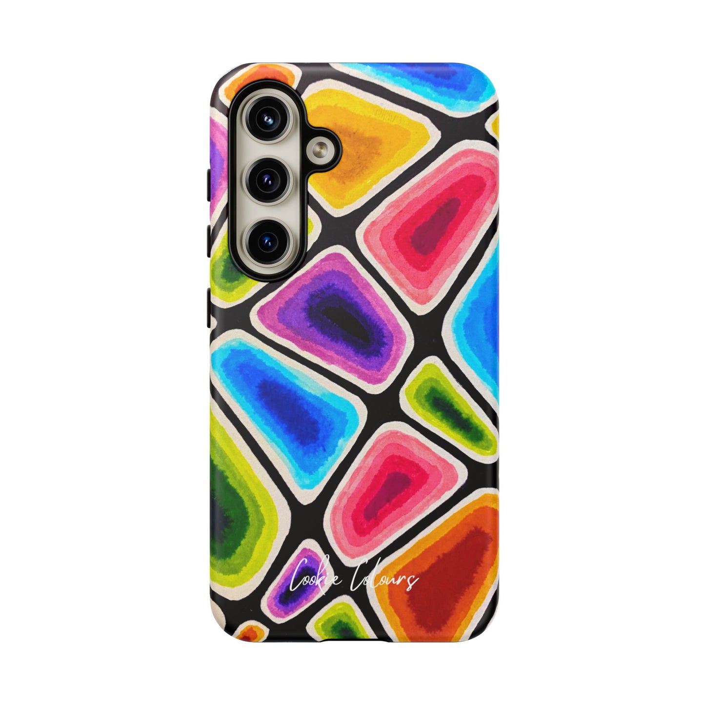 Chromatic Dreams | Premium Phone Case