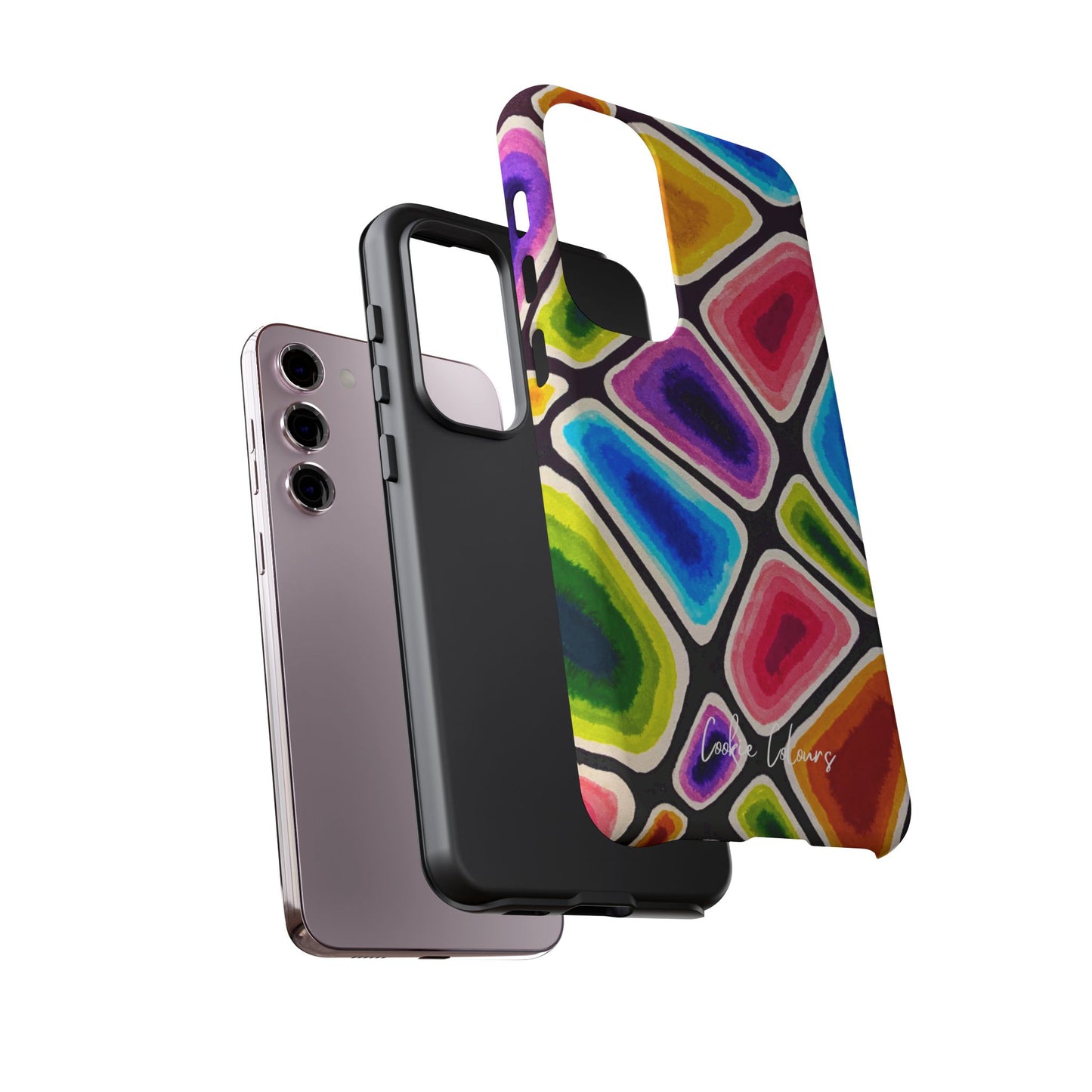 Chromatic Dreams | Premium Phone Case