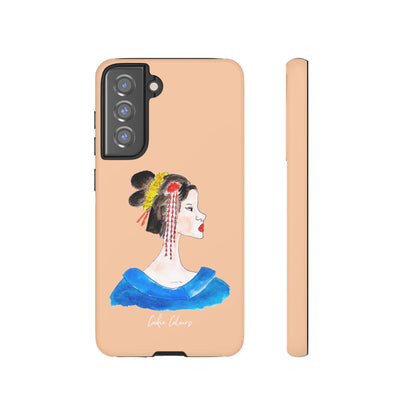 Geisha | Premium Phone Case