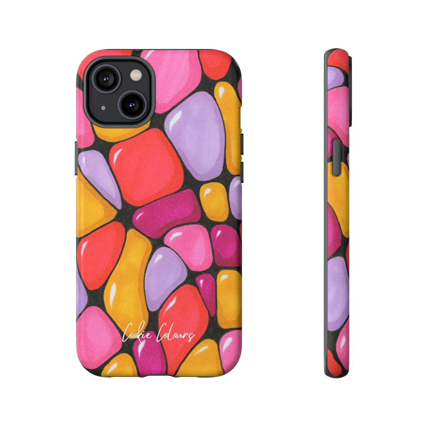 Candy Stone | Premium Phone Case