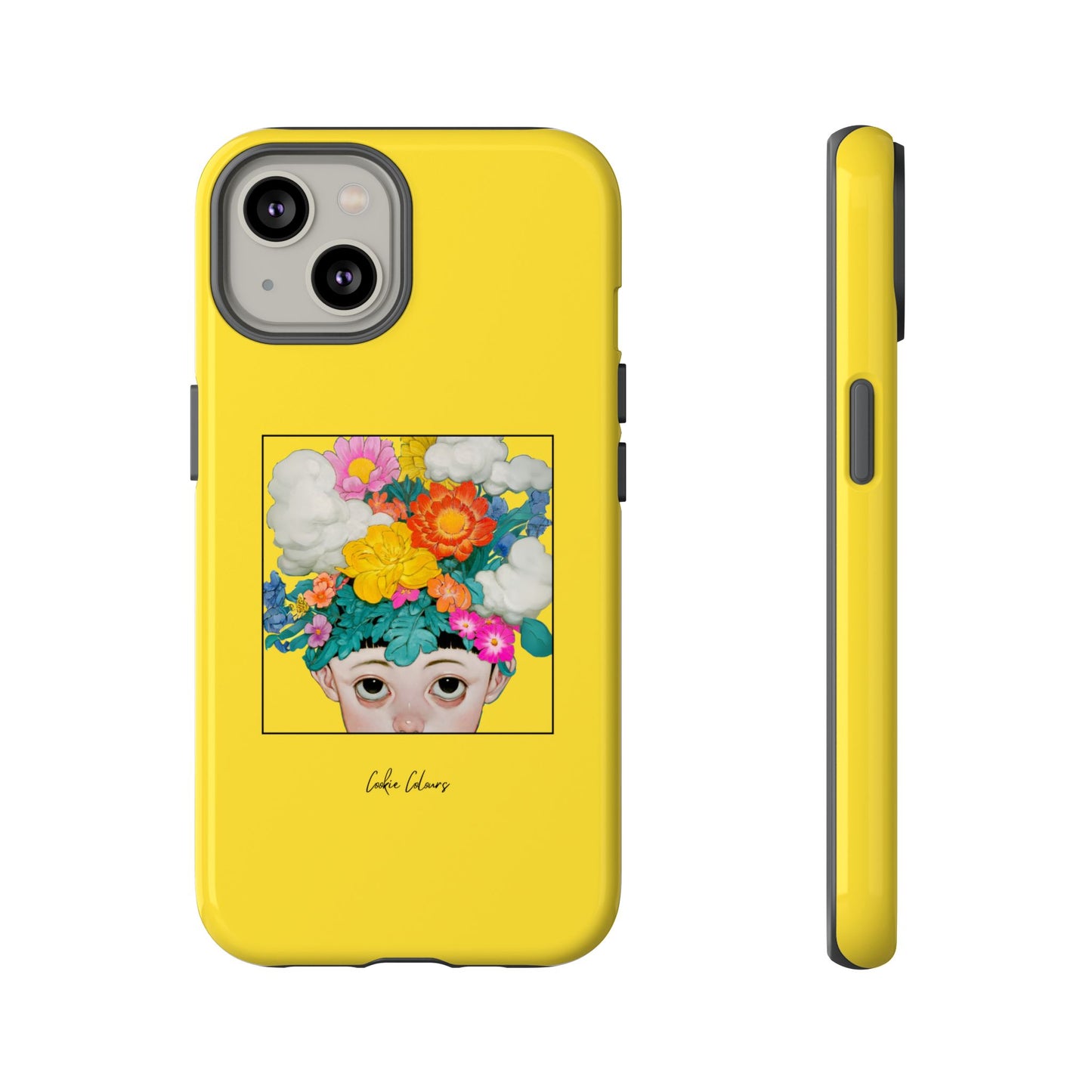 Mind Garden | Premium Phone Case