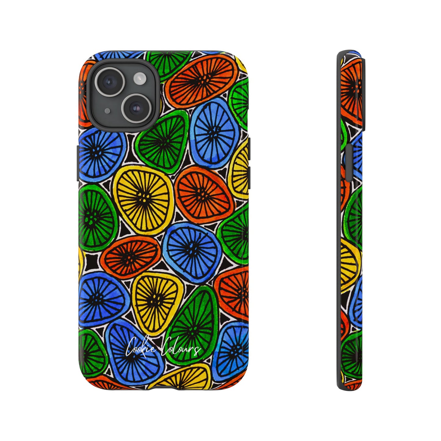 Pebble Path | Premium Phone Case