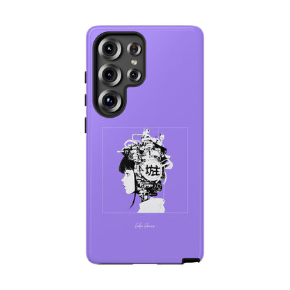 Urban Frequency | Premium Phone Case