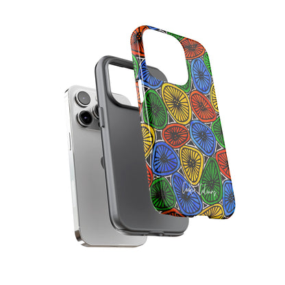 Pebble Path | Premium Phone Case