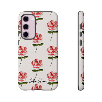 Rosa Rosa | Premium Phone Case