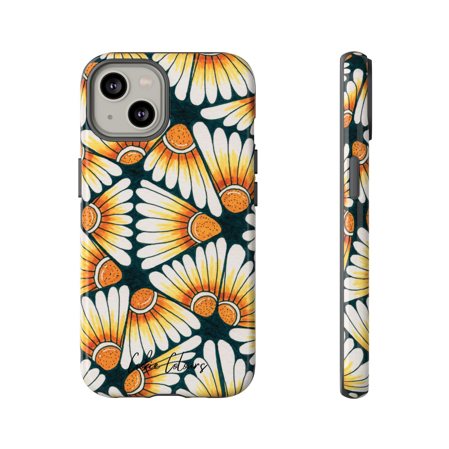 Daisy Delight | Premium Phone Case