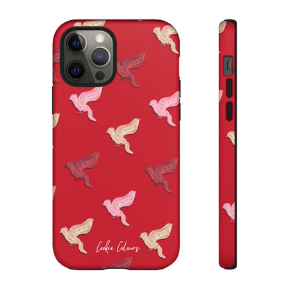 Song Birds | Premium Phone Case