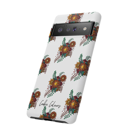 Whimsical Blooms | Premium Phone Case