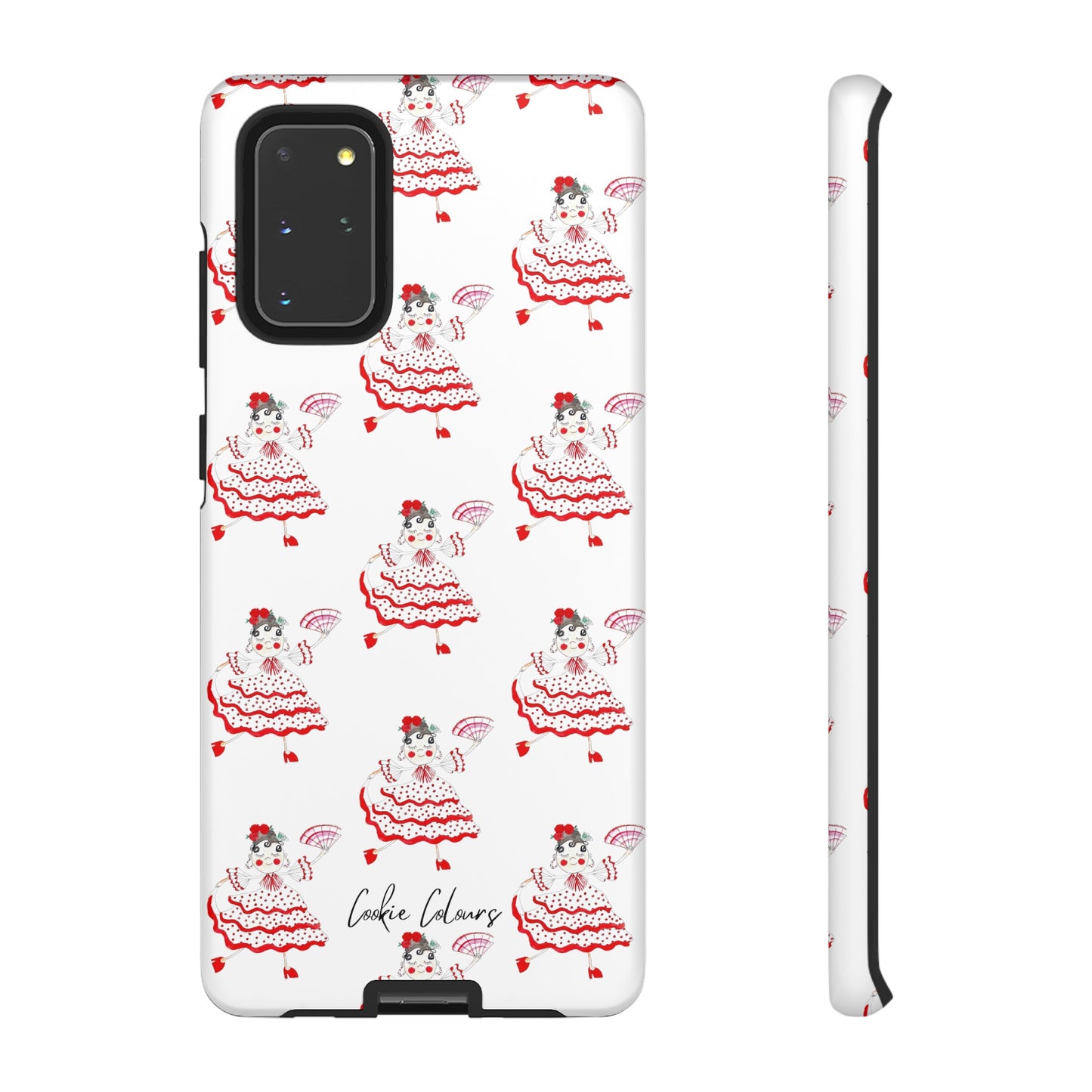 Flamenca | Premium Phone Case