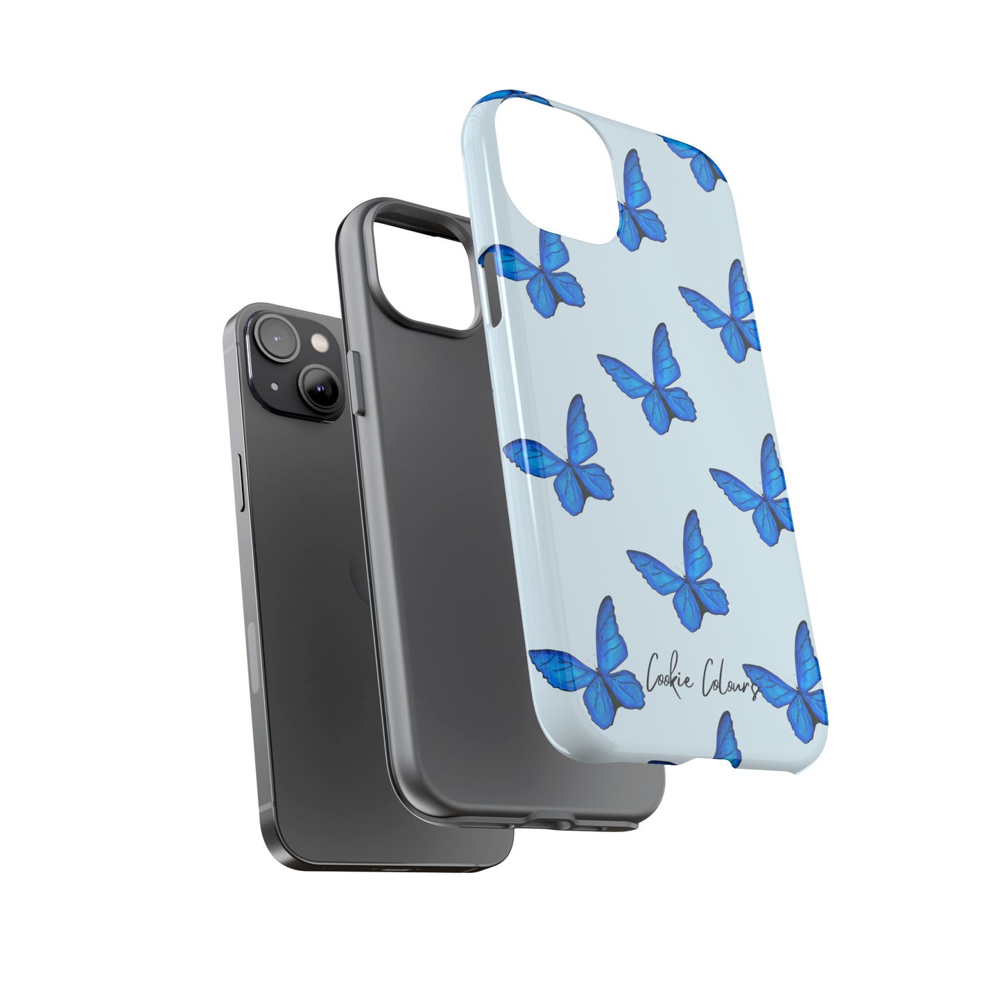 Bluetterfly | Premium Phone Case