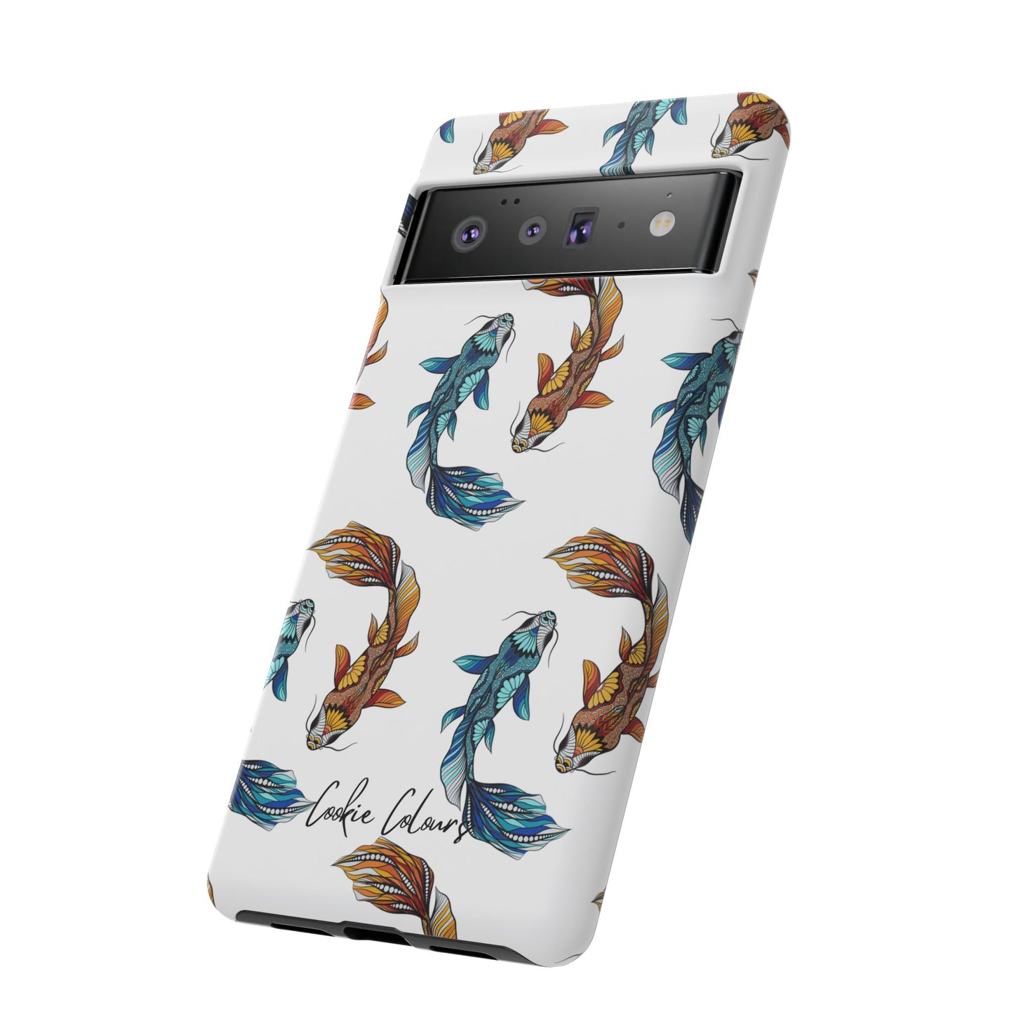 Koi Fish | Premium Phone Case