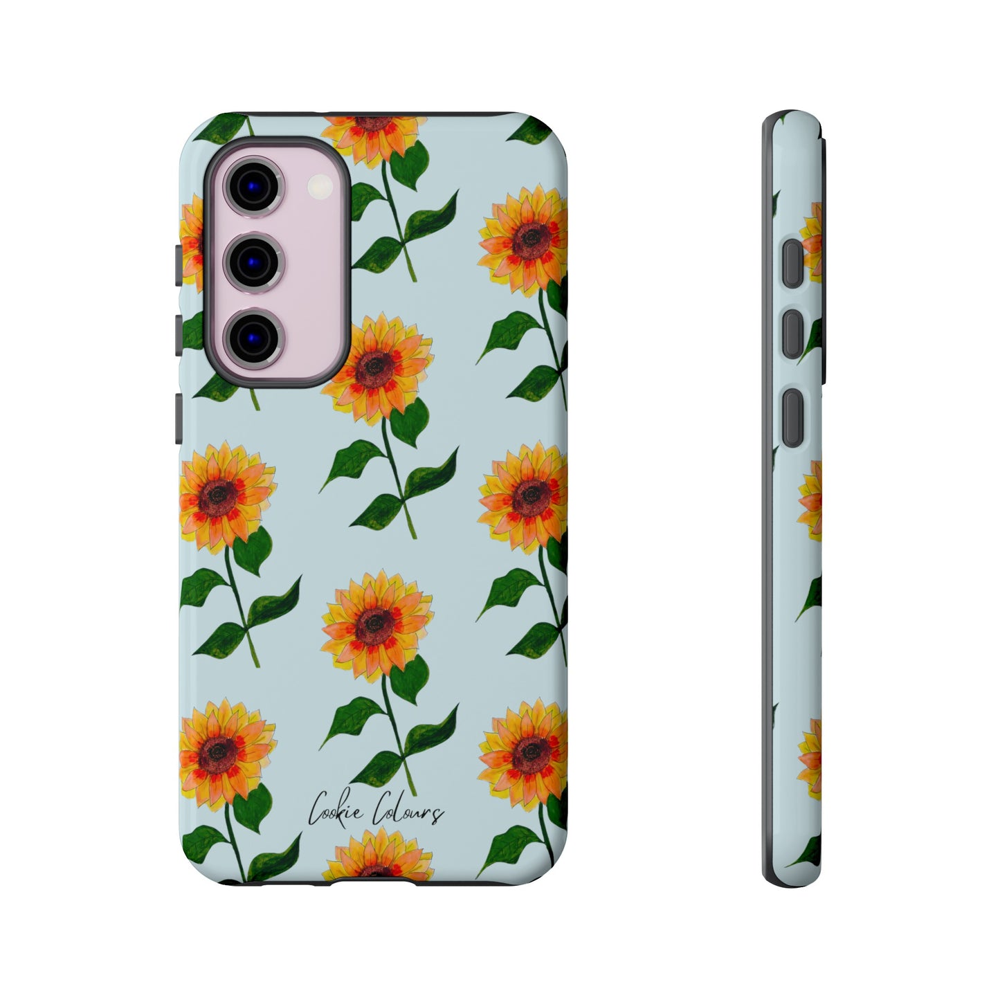 Sunflower | Premium Phone Case