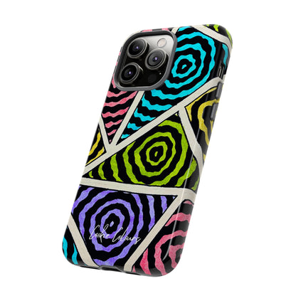 Neon Dreams | Premium Phone Case