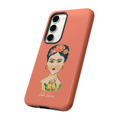 Young Frida | Premium Phone Case