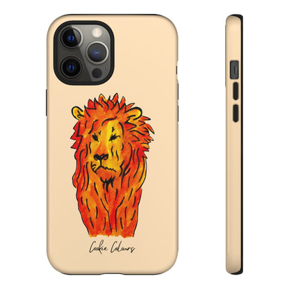 Simba | Premium Phone Case