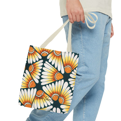 Daisy Delight | Tote Bag