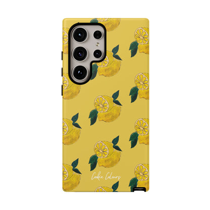 Sorrento | Premium Phone Case