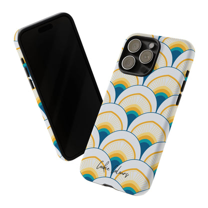 Ocean Wave | Premium Phone Case