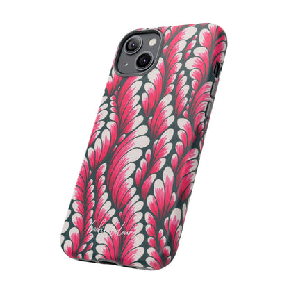 Coral Crush | Premium Phone Case