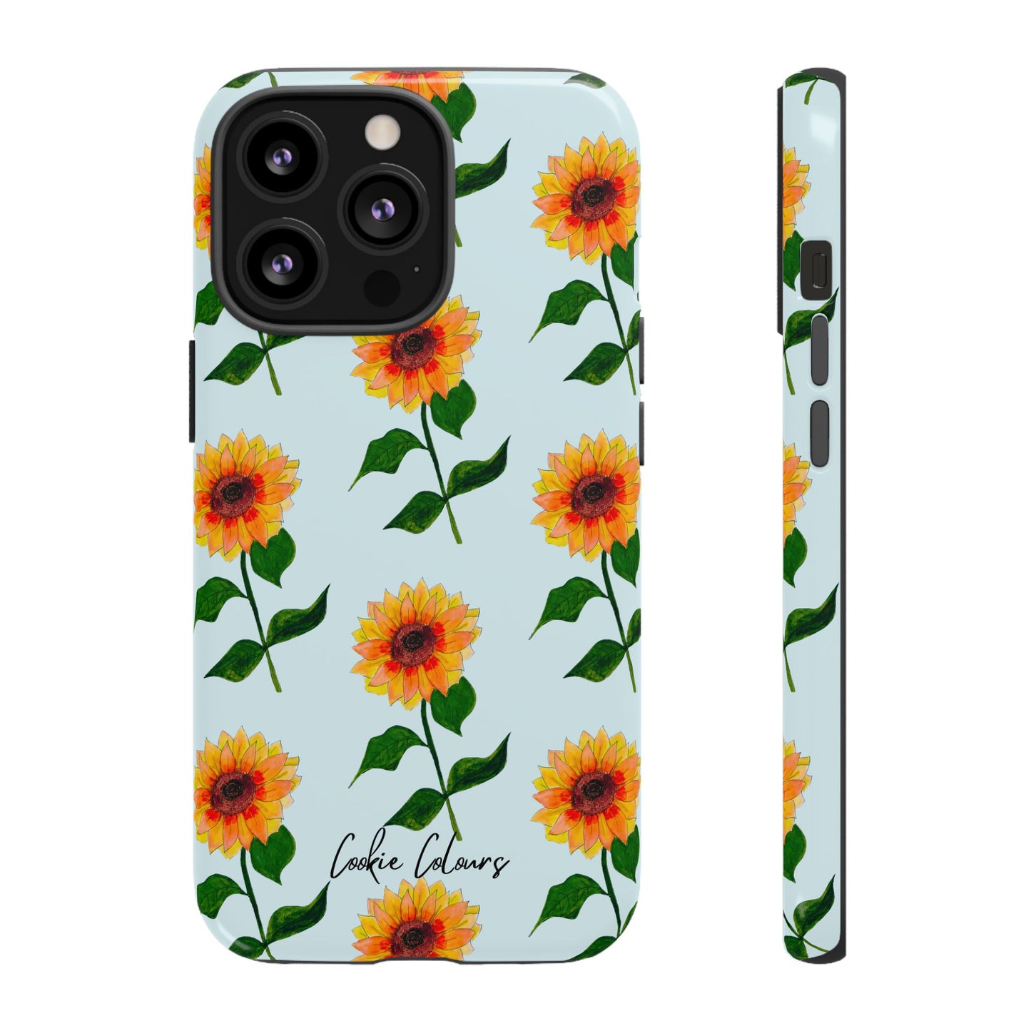 Sunflower | Premium Phone Case