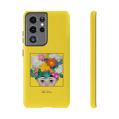 Mind Garden | Premium Phone Case