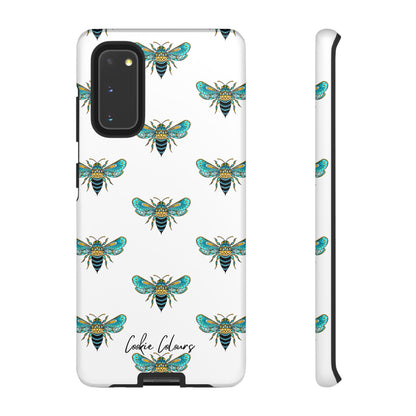 Bee-utiful | Premium Phone Case