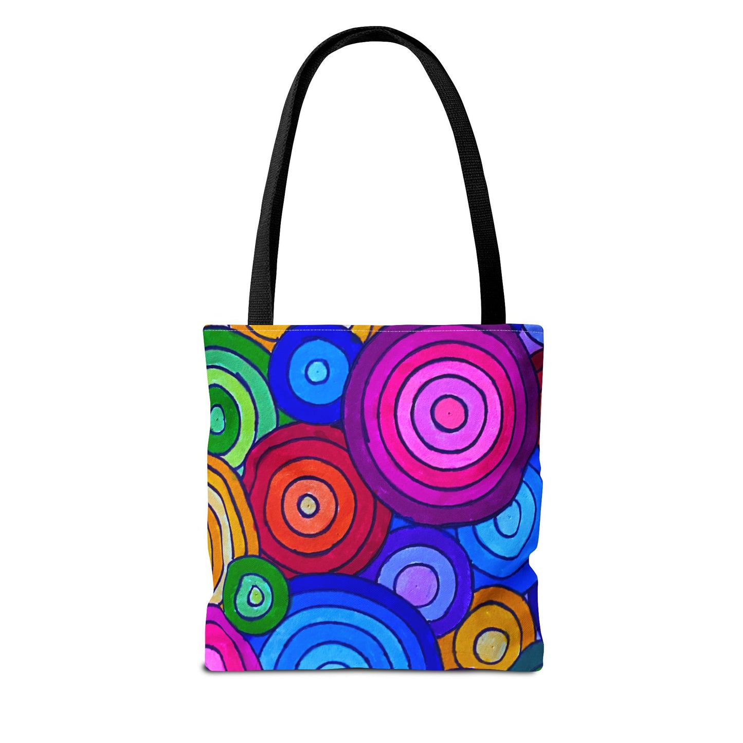 The Circle of Life | Tote Bag