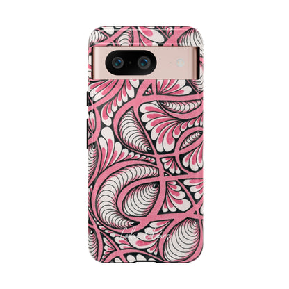 Twisted Vines | Premium Phone Case