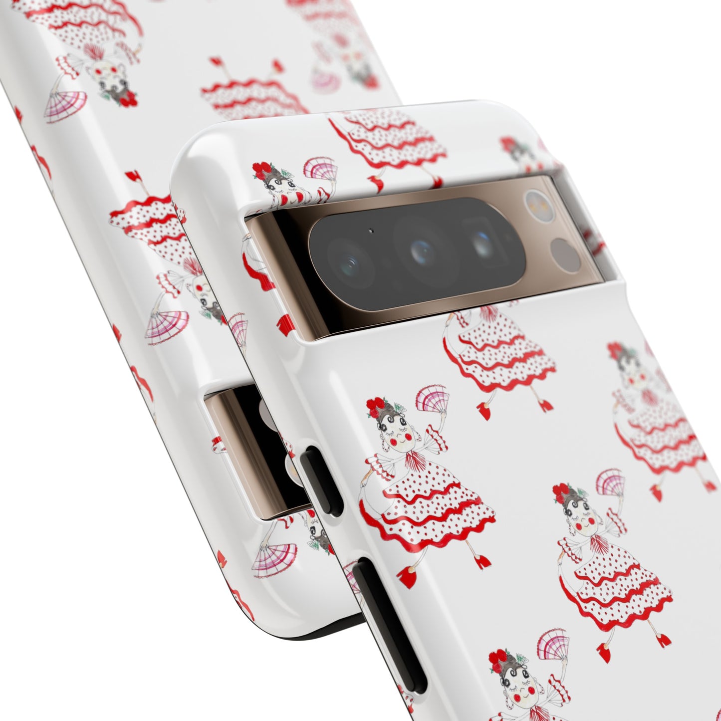 Flamenca | Premium Phone Case