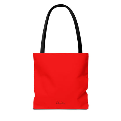 Beautiful World | Tote Bag