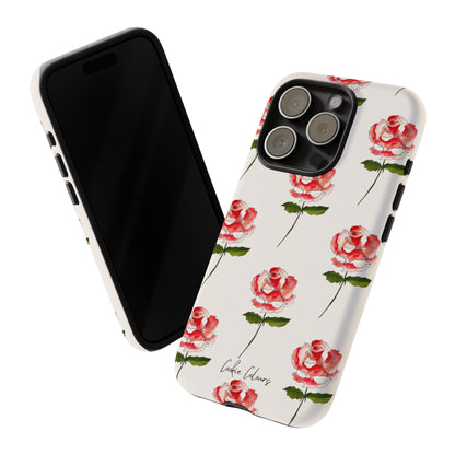 Rosa Rosa | Premium Phone Case