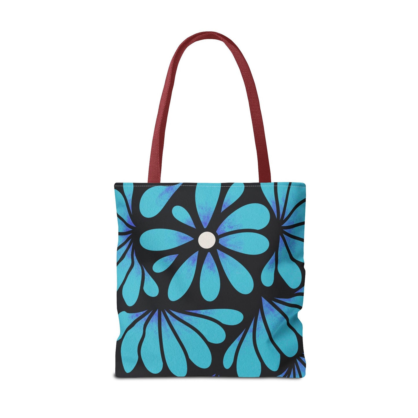 Funky Floral | Tote Bag