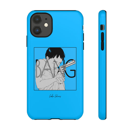 G-Force | Premium Phone Case