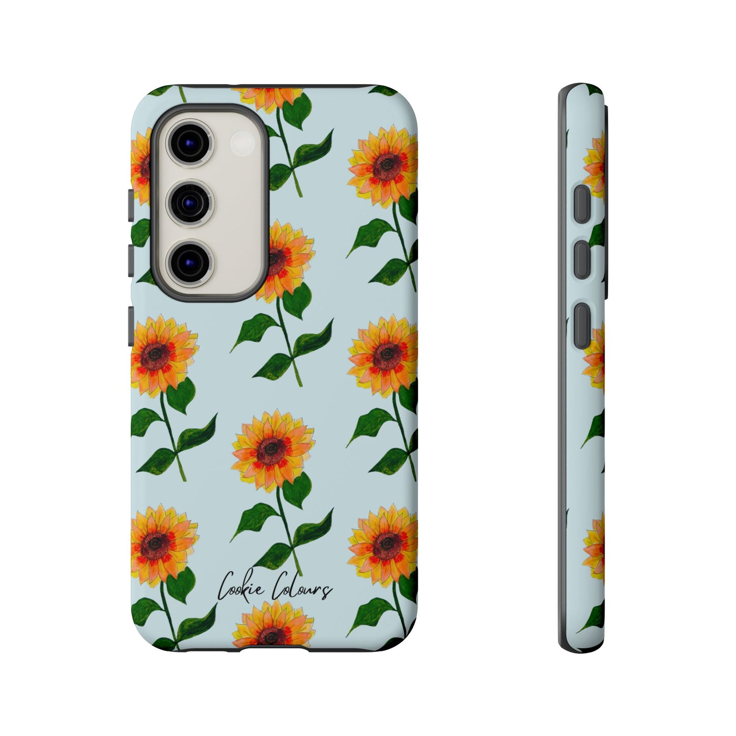 Sunflower | Premium Phone Case