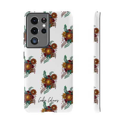 Whimsical Blooms | Premium Phone Case