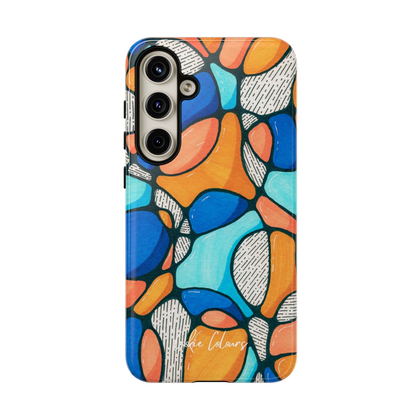 Garden Maze | Premium Phone Case