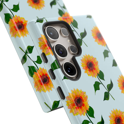 Sunflower | Premium Phone Case