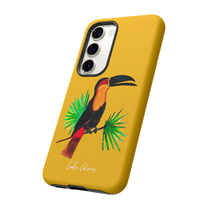 Toucan | Premium Phone Case