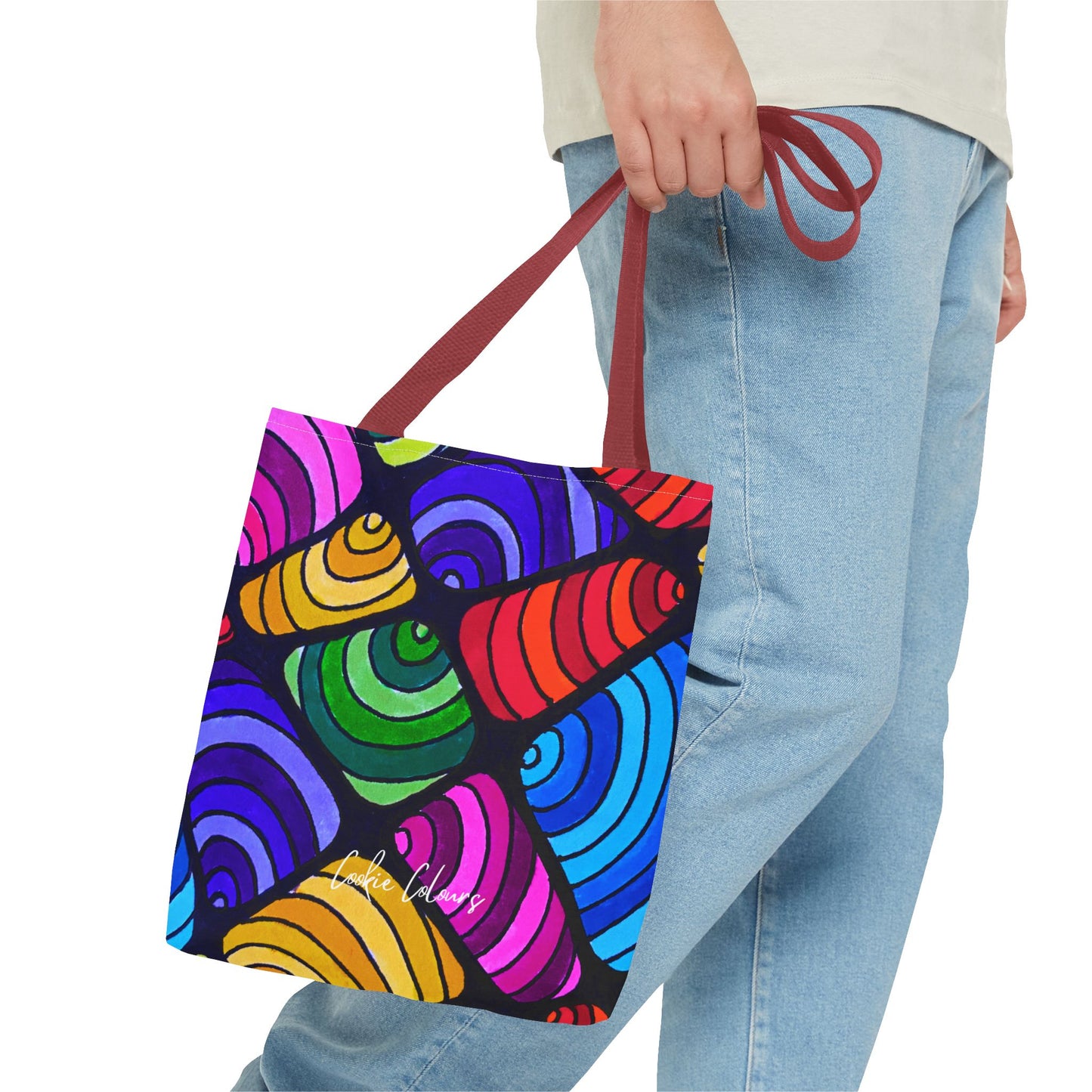 Chromarc | Tote Bag